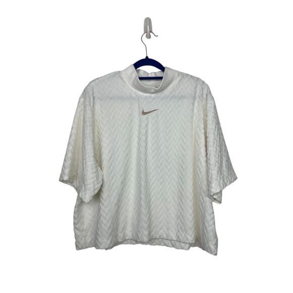 Nike Sportswear Modern Everyday Top - Picture 3 of 9